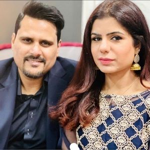 Meet your Posher, Madiha